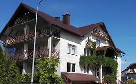 Dom Wypoczynkowy Alga2005